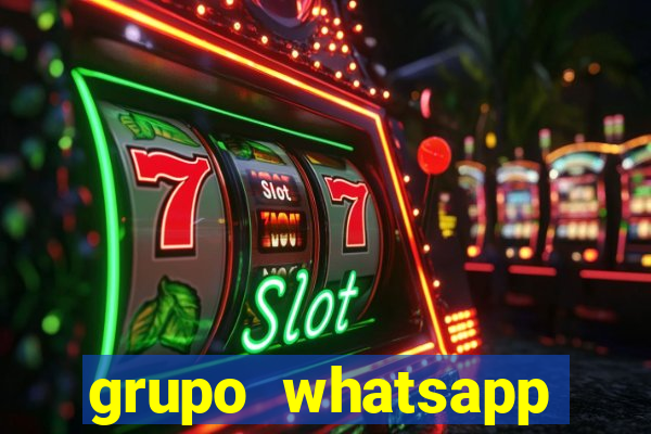 grupo whatsapp jogos ps4